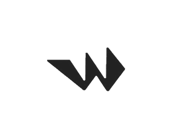 Alt Logo · Black