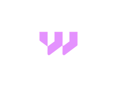 Logo · Purple · Transparent