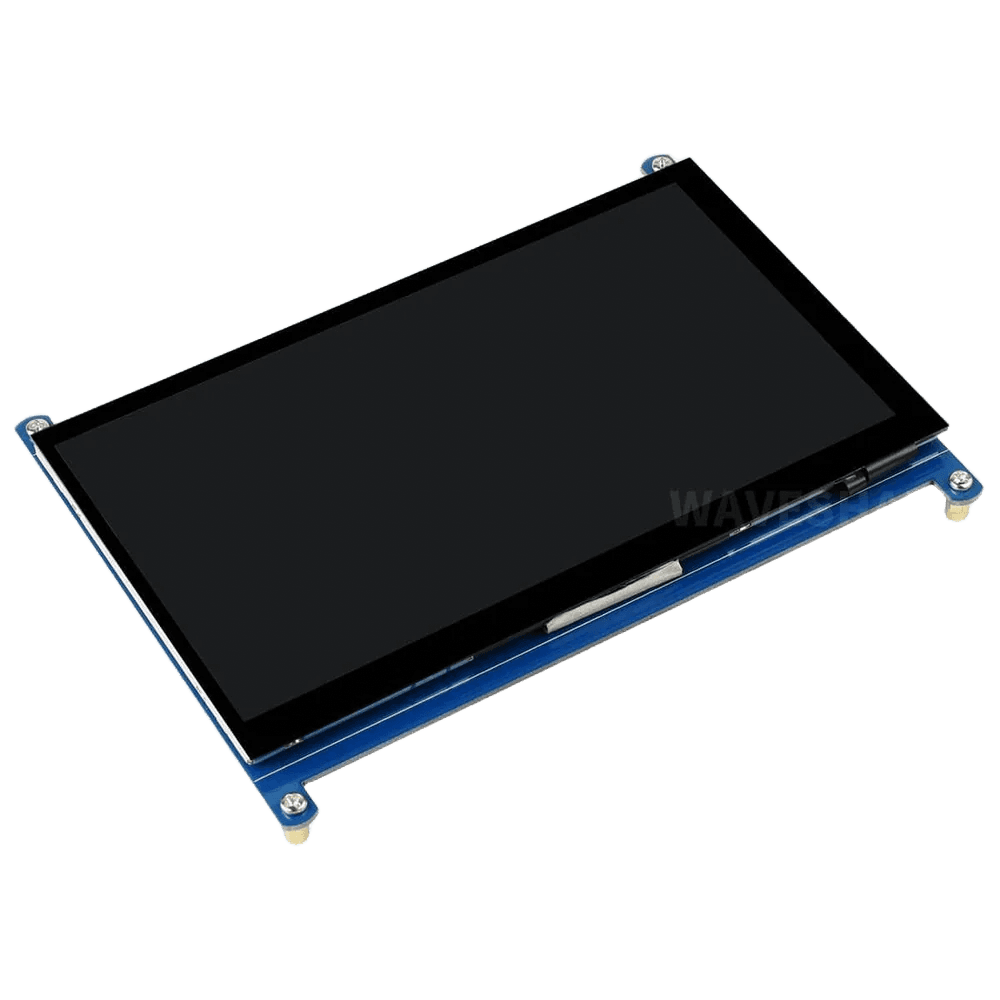 7" IPS Touch Display