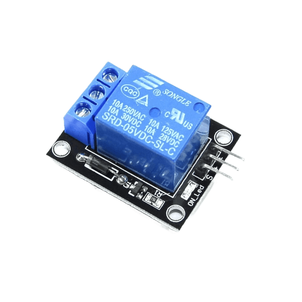 KY-019 Relay