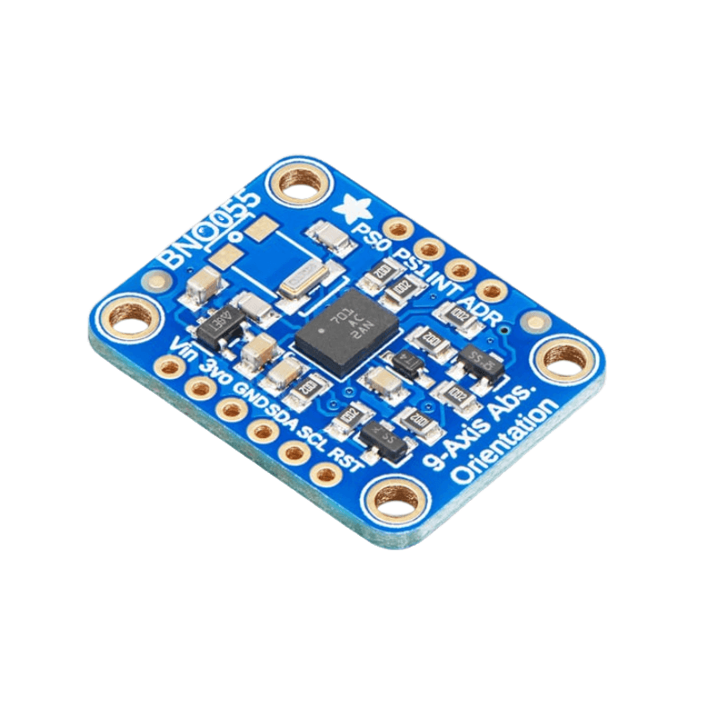 Adafruit BNO055 IMU