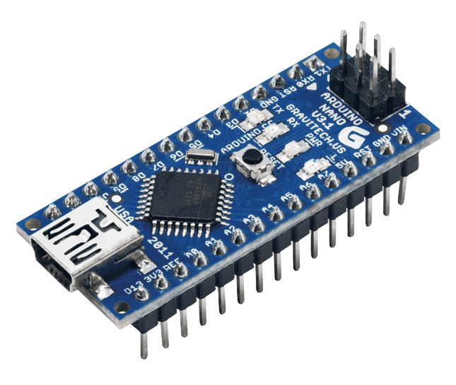 Arduino Nano
