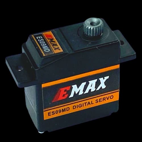 EMAX Servo